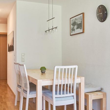 Mountain View Ski Apartment ラウリス エクステリア 写真