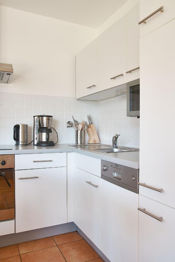 Mountain View Ski Apartment ラウリス エクステリア 写真