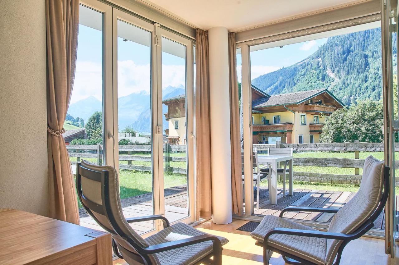 Mountain View Ski Apartment ラウリス エクステリア 写真