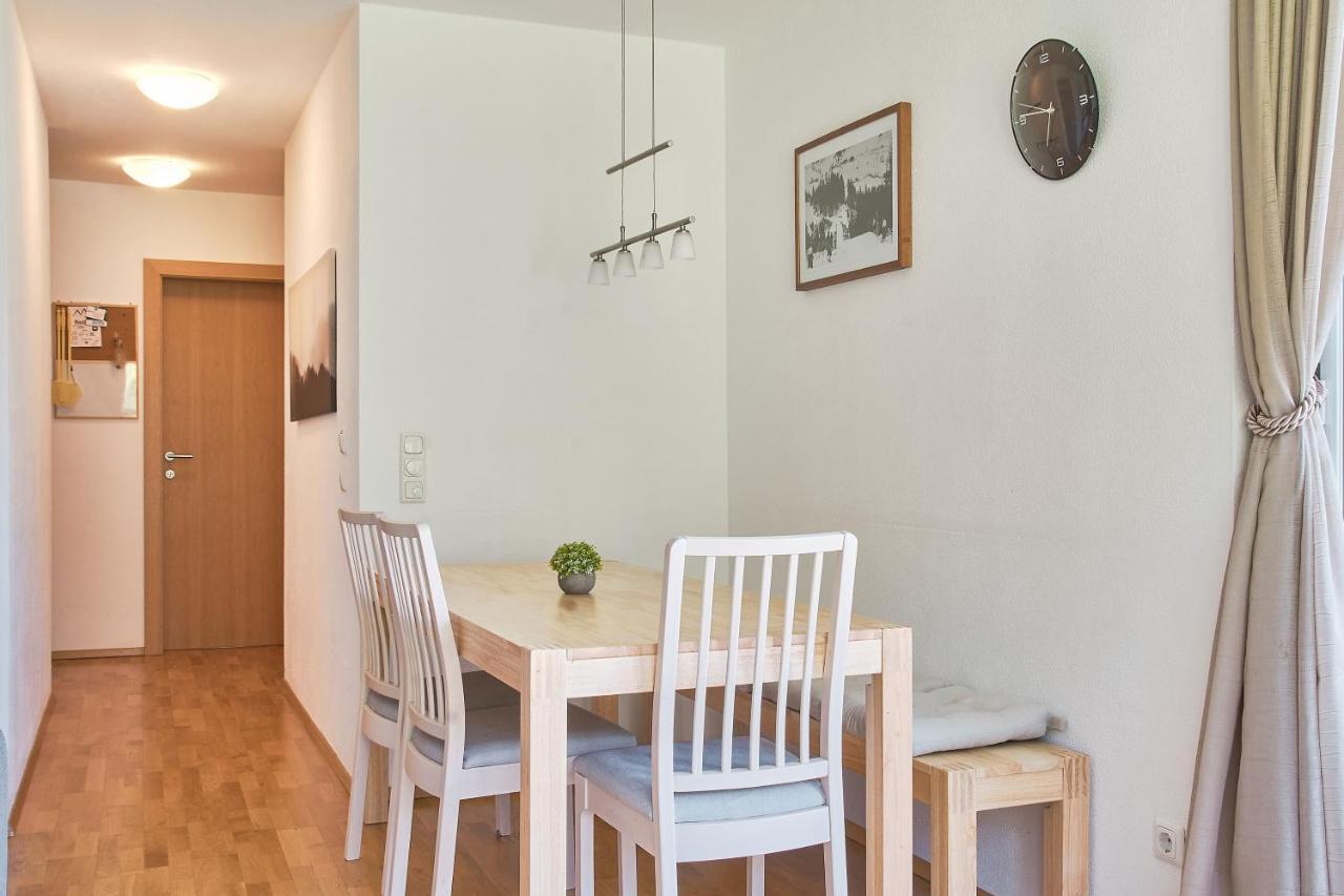Mountain View Ski Apartment ラウリス エクステリア 写真