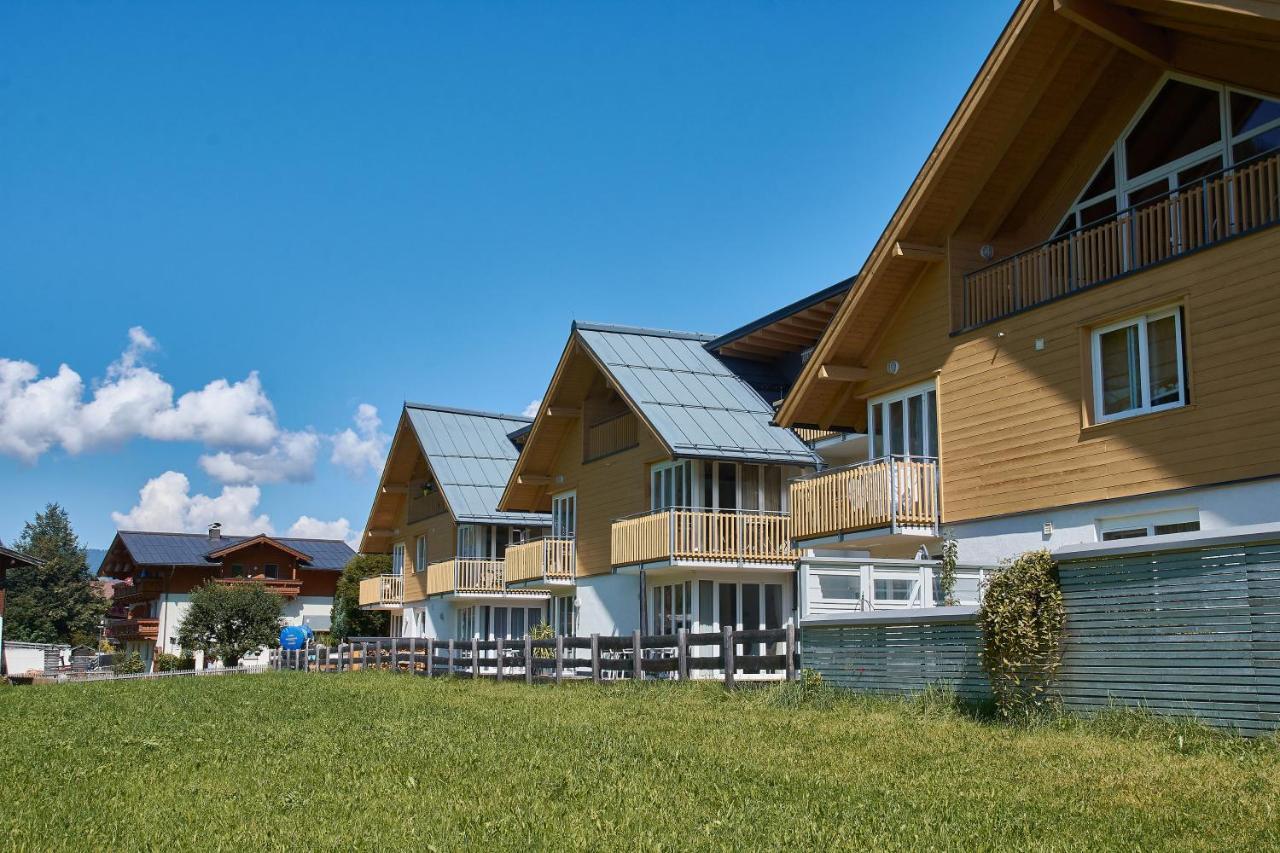 Mountain View Ski Apartment ラウリス エクステリア 写真