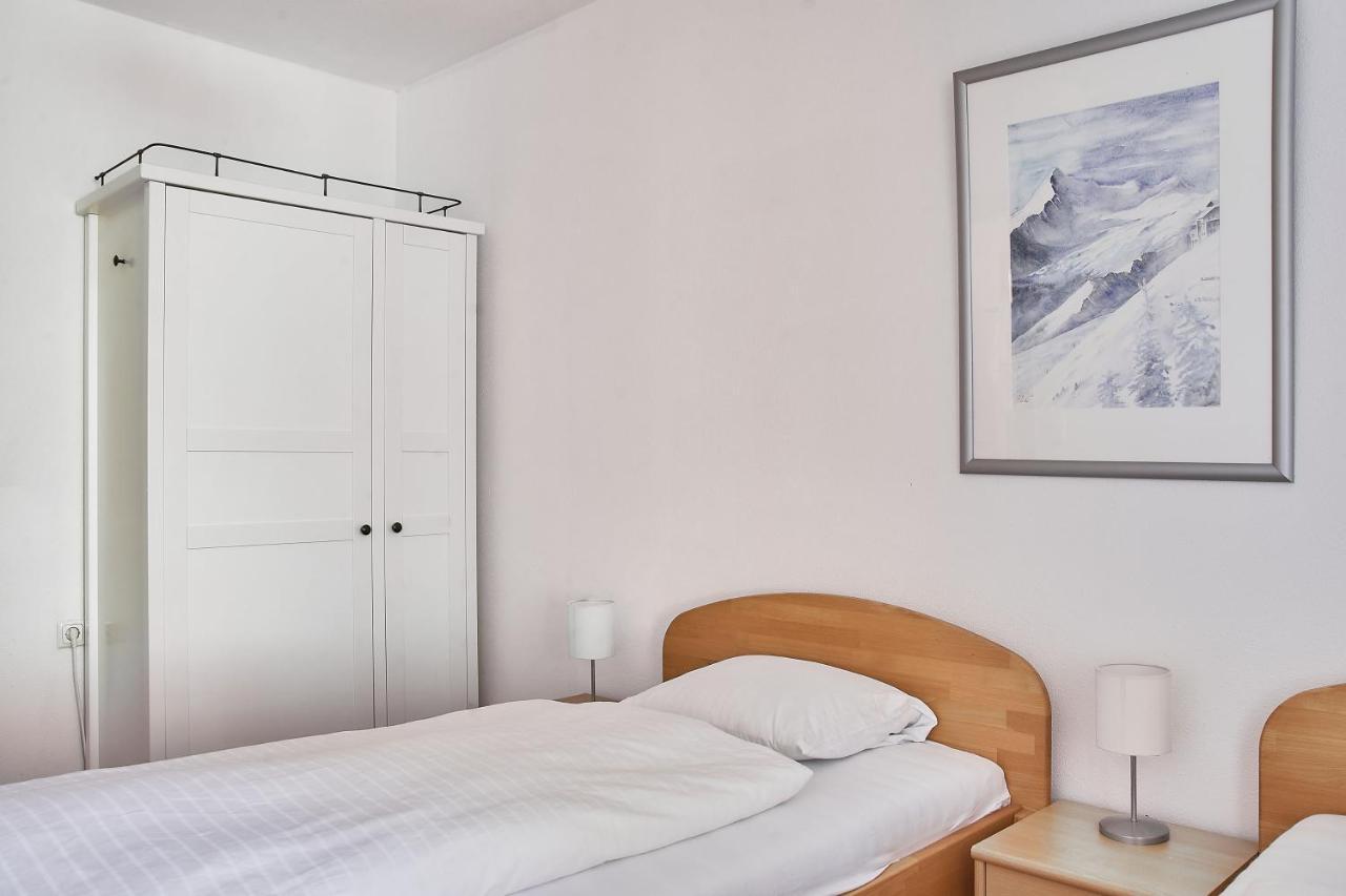 Mountain View Ski Apartment ラウリス エクステリア 写真