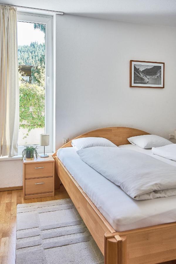 Mountain View Ski Apartment ラウリス エクステリア 写真