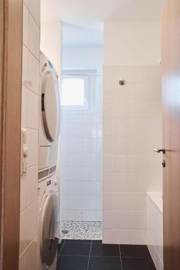 Mountain View Ski Apartment ラウリス エクステリア 写真