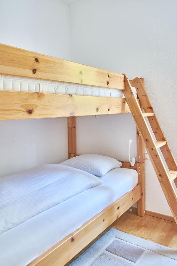 Mountain View Ski Apartment ラウリス エクステリア 写真